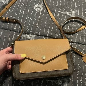 Michael Kors crossbody
